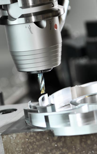 Gear Being Manufactured At Manufacturing Company | Houston, TX Gear Being Manufactured At Manufacturing Company | Houston, TX