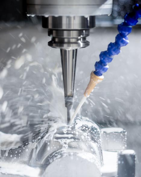 High-End Machining Equipment | Houston, TX High-End Machining Equipment | Houston, TX