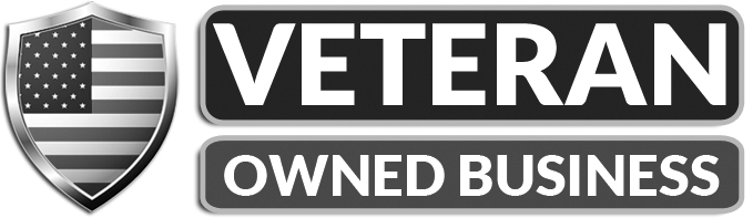 Veteran Owned Business